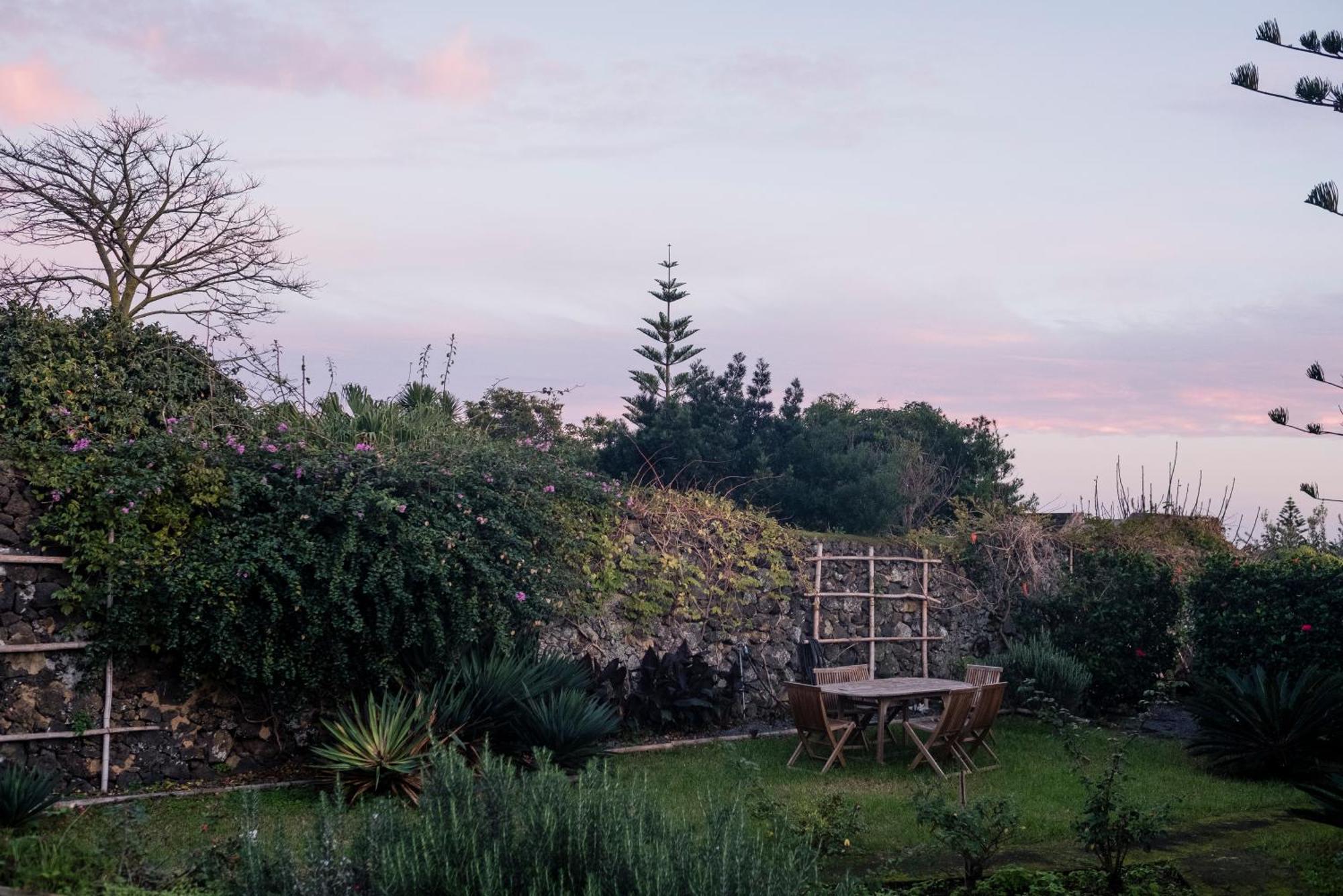 Quinta Da Cidade Villa Ponta Delgada  Exterior photo