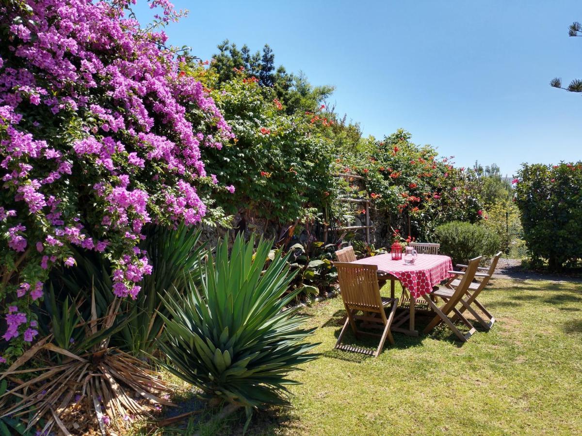 Quinta Da Cidade Villa Ponta Delgada  Exterior photo