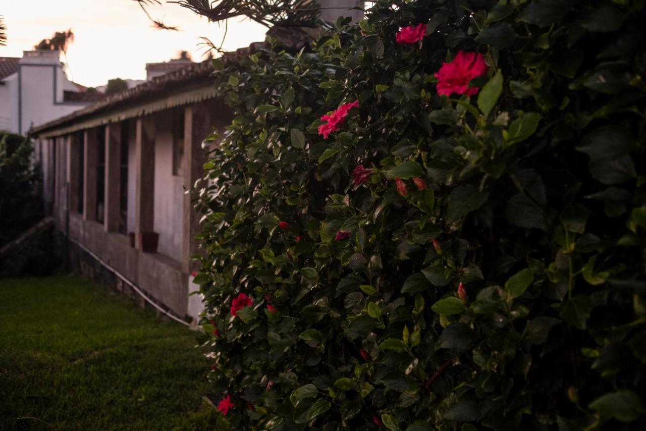 Quinta Da Cidade Villa Ponta Delgada  Exterior photo