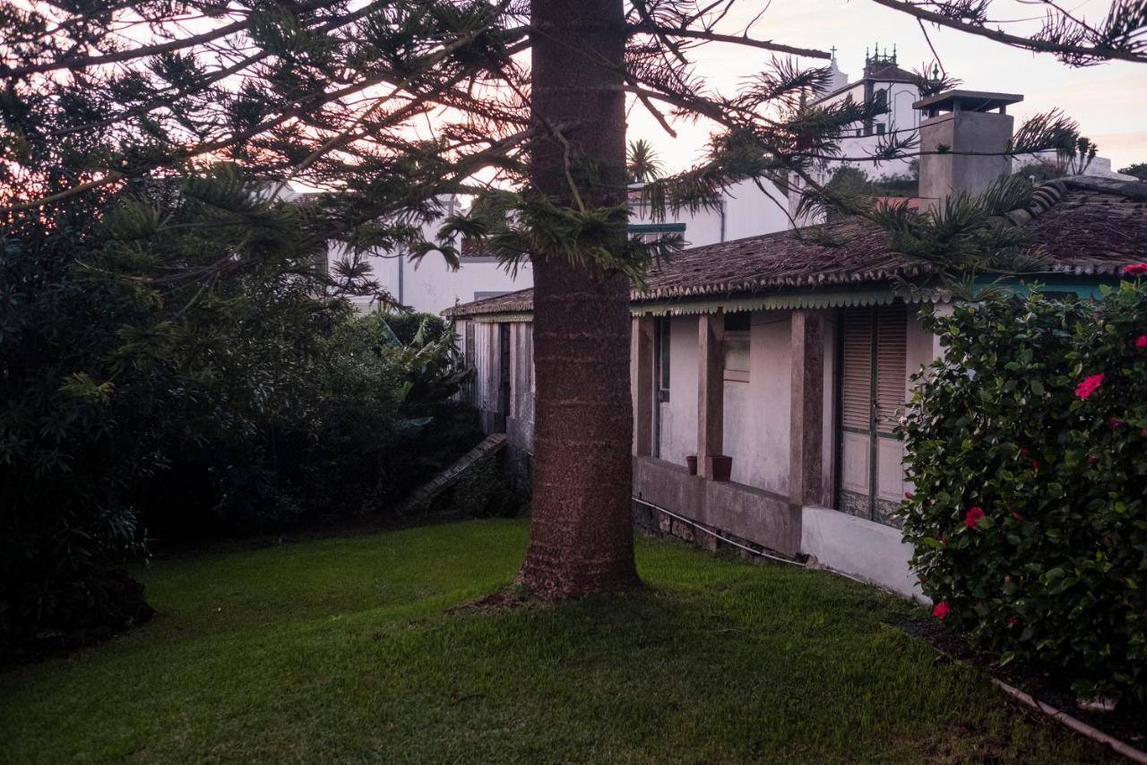 Quinta Da Cidade Ponta Delgada  Exterior photo