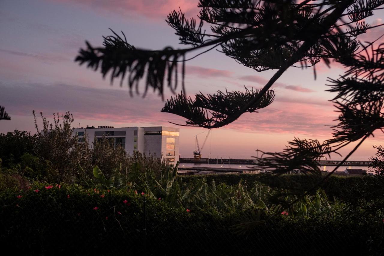 Quinta Da Cidade Ponta Delgada  Exterior photo